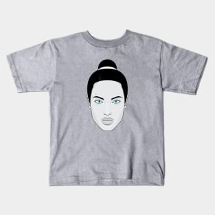 Angelina Kids T-Shirt